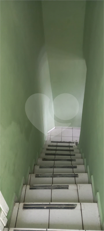CASA TÉRREA em BRASILÂNDIA