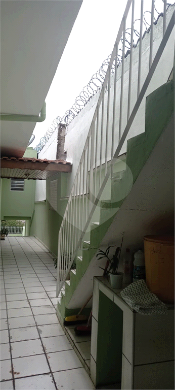 CASA TÉRREA em BRASILÂNDIA