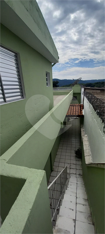 CASA TÉRREA em BRASILÂNDIA