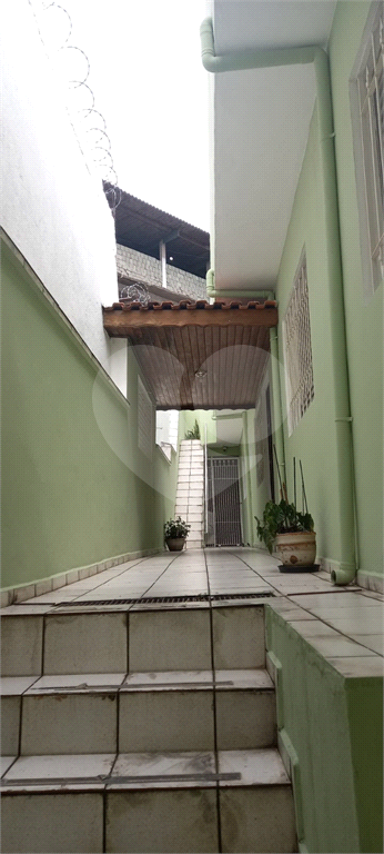 CASA TÉRREA em BRASILÂNDIA