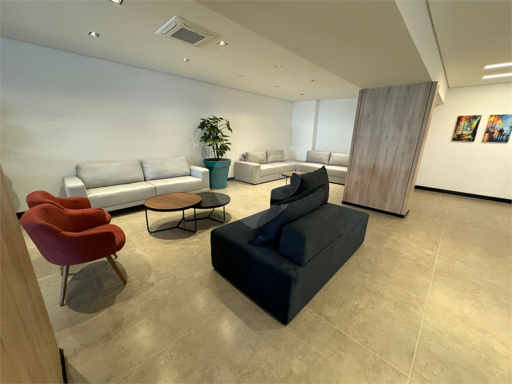 APARTAMENTO em SANTANA