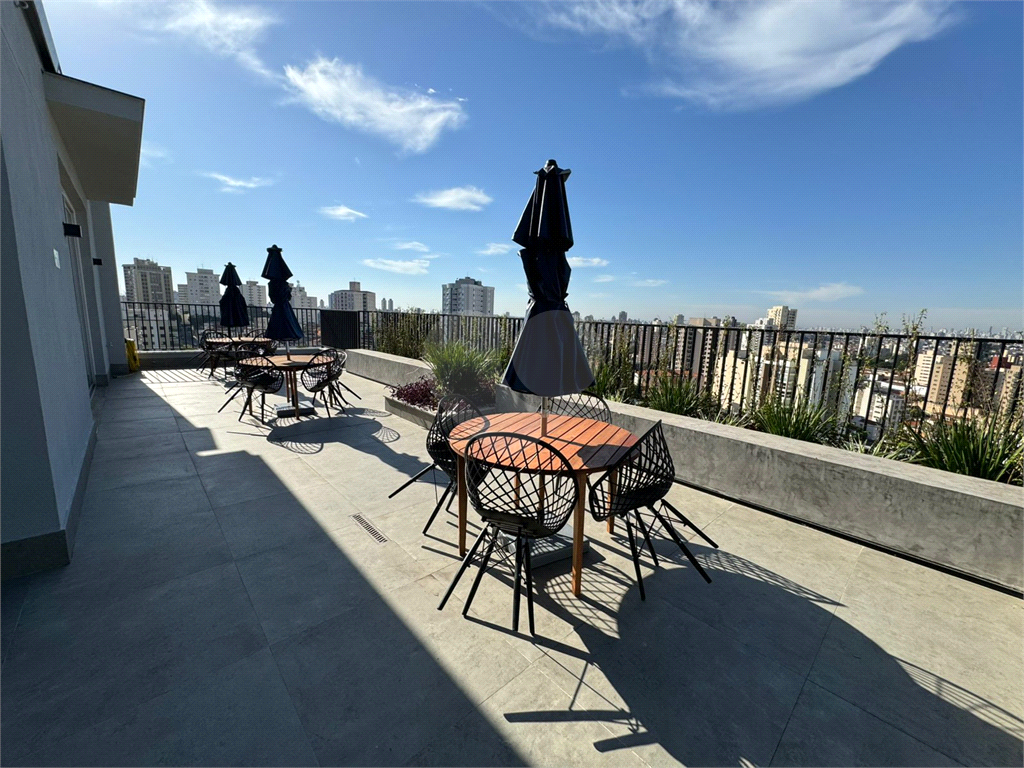 APARTAMENTO em SANTANA