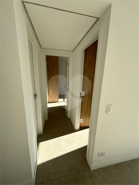 APARTAMENTO em SANTANA