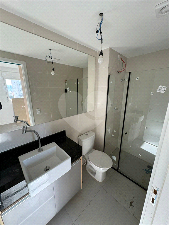 APARTAMENTO em SANTANA