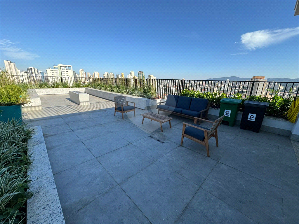 APARTAMENTO em SANTANA