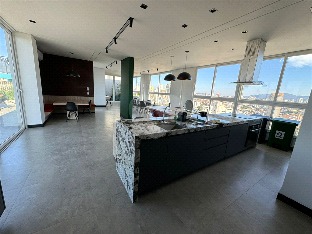 APARTAMENTO em SANTANA