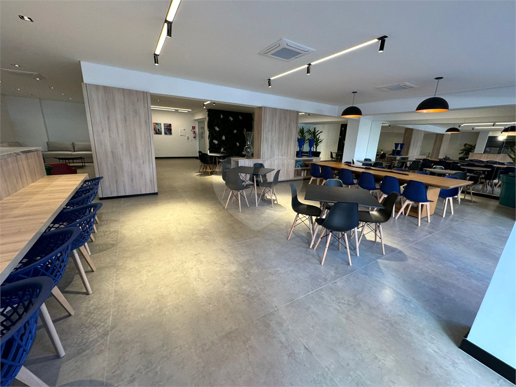 APARTAMENTO em SANTANA