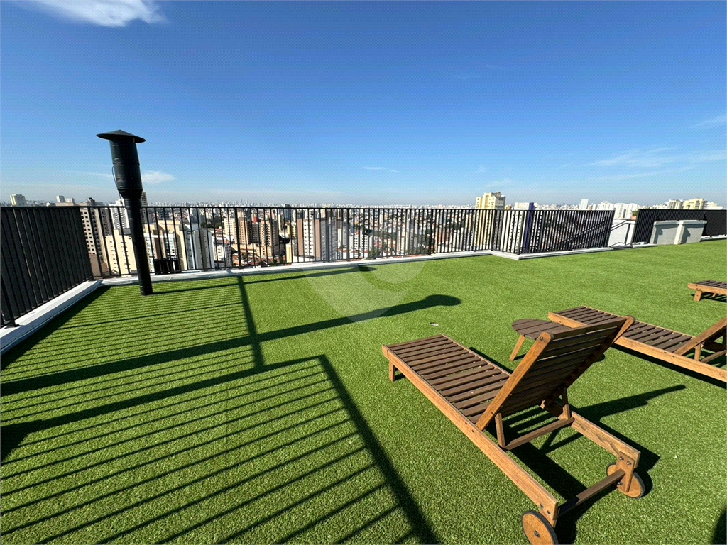 APARTAMENTO em SANTANA