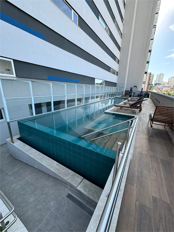 APARTAMENTO em SANTANA
