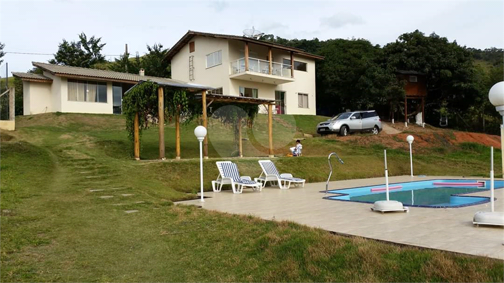 Fazenda à venda com 4 quartos, 360m² - Foto 3