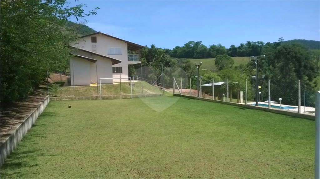 Fazenda à venda com 4 quartos, 360m² - Foto 8