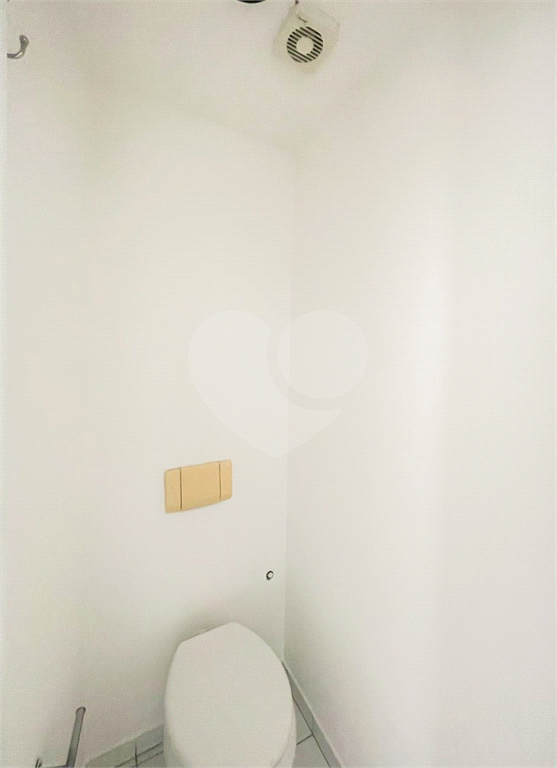 Apartamento - Flat - Studio - Consolação - Bela Vista - 1 Quarto / Dormitório - 1 Vaga - Venda / Com