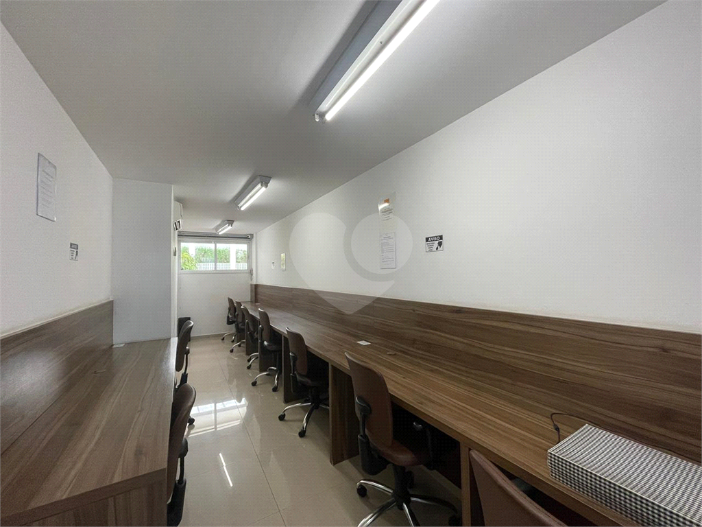 Apartamento - Flat - Studio - Consolação - Bela Vista - 1 Quarto / Dormitório - 1 Vaga - Venda / Com