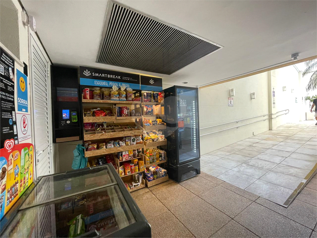 Apartamento - Flat - Studio - Consolação - Bela Vista - 1 Quarto / Dormitório - 1 Vaga - Venda / Com