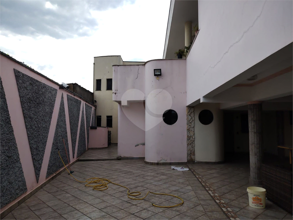 CASA TÉRREA em CANGAÍBA