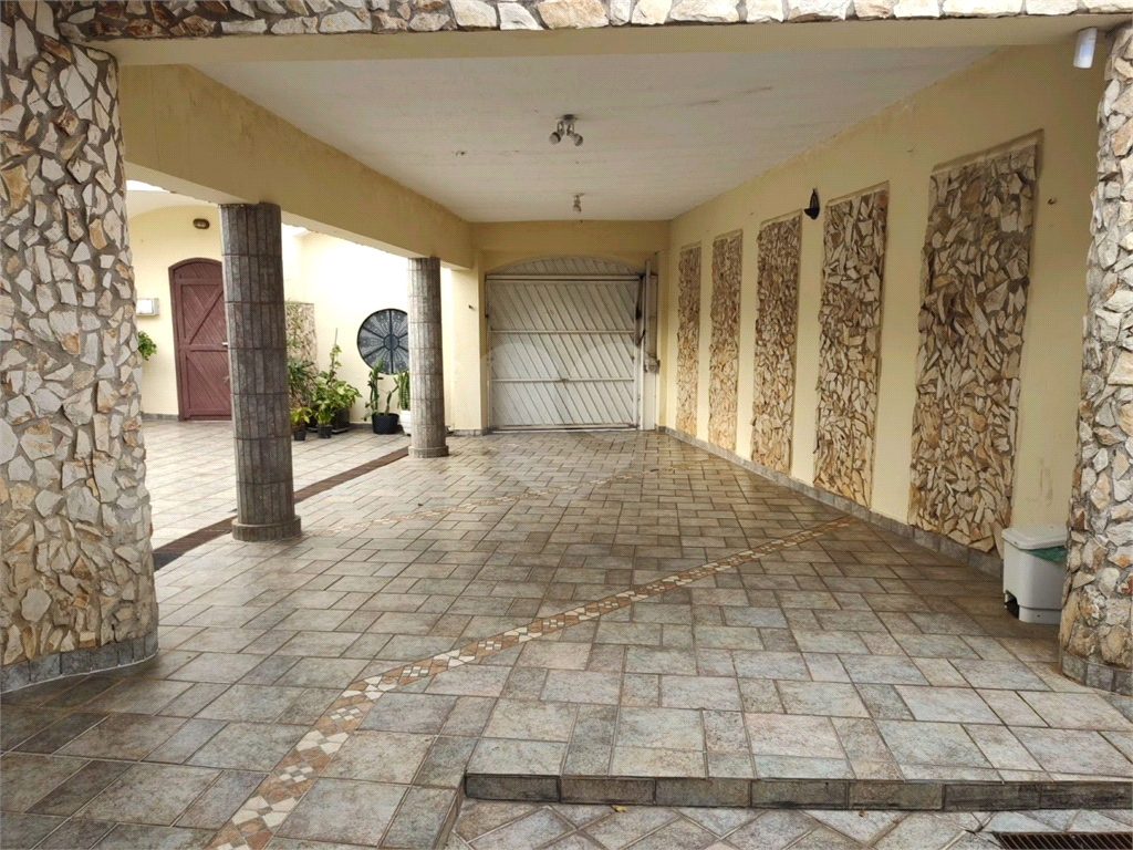 CASA TÉRREA em CANGAÍBA