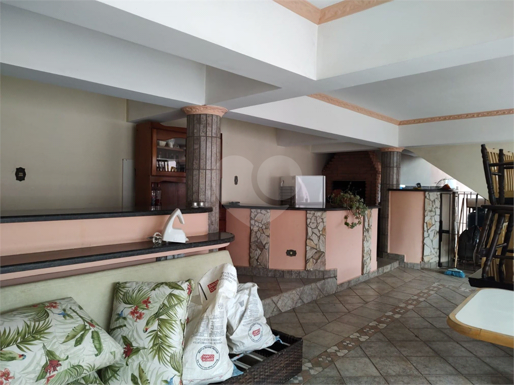 CASA TÉRREA em CANGAÍBA