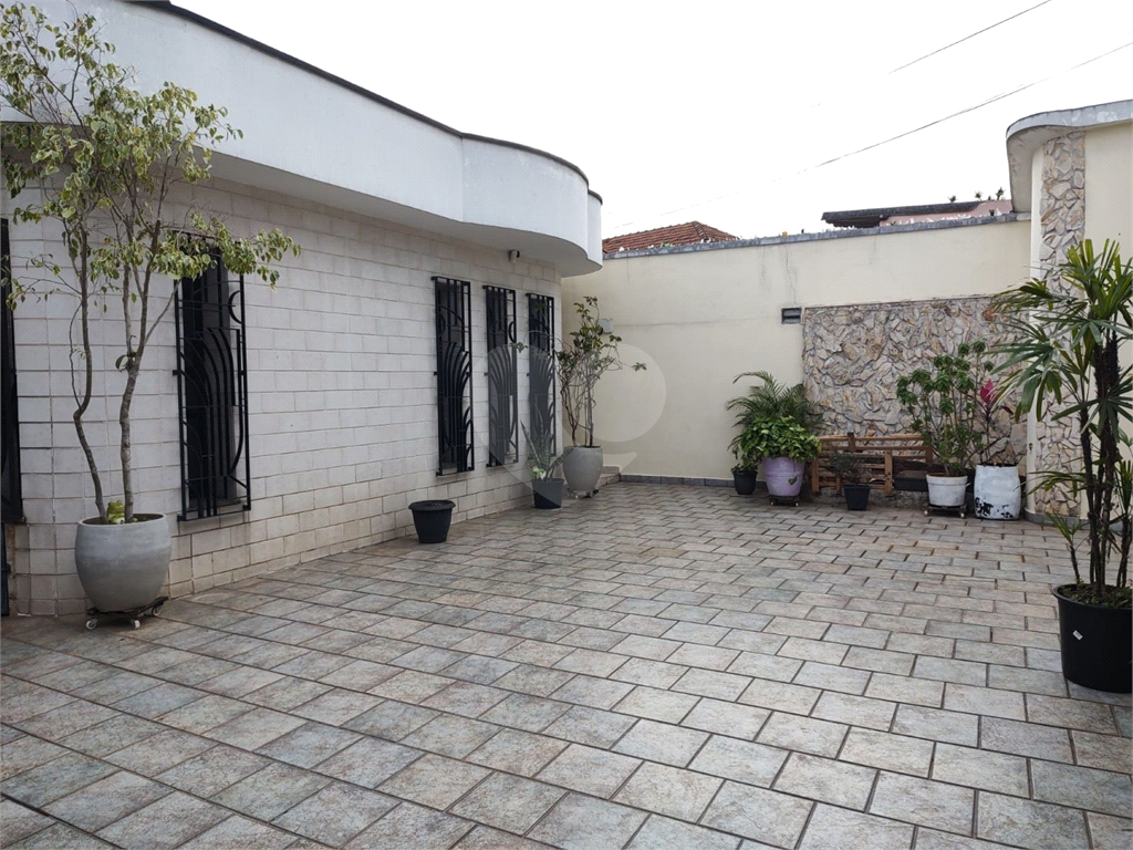 CASA TÉRREA em CANGAÍBA
