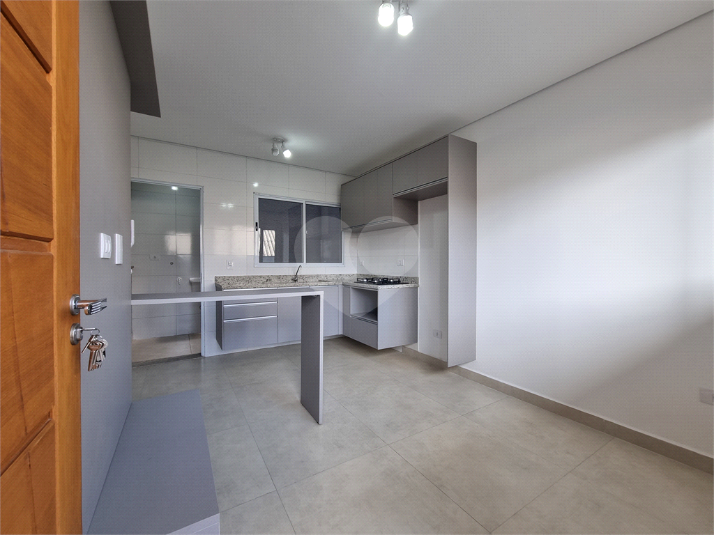 Apartamento na avenida conceição