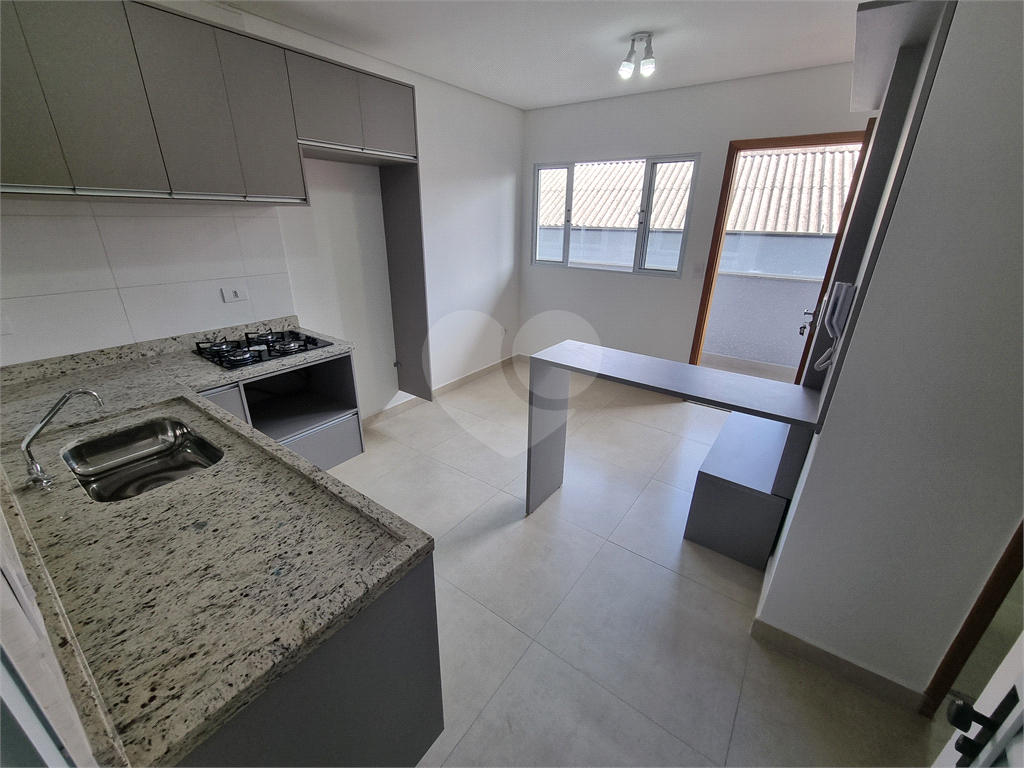 Apartamento na avenida conceição