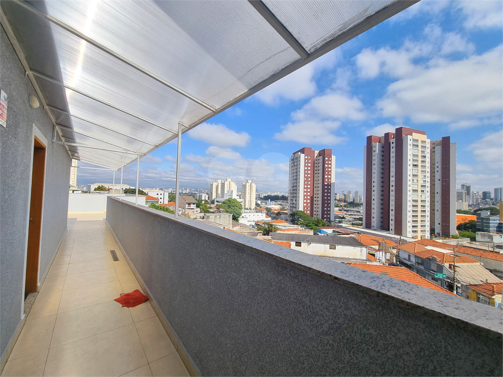 Apartamento na avenida conceição