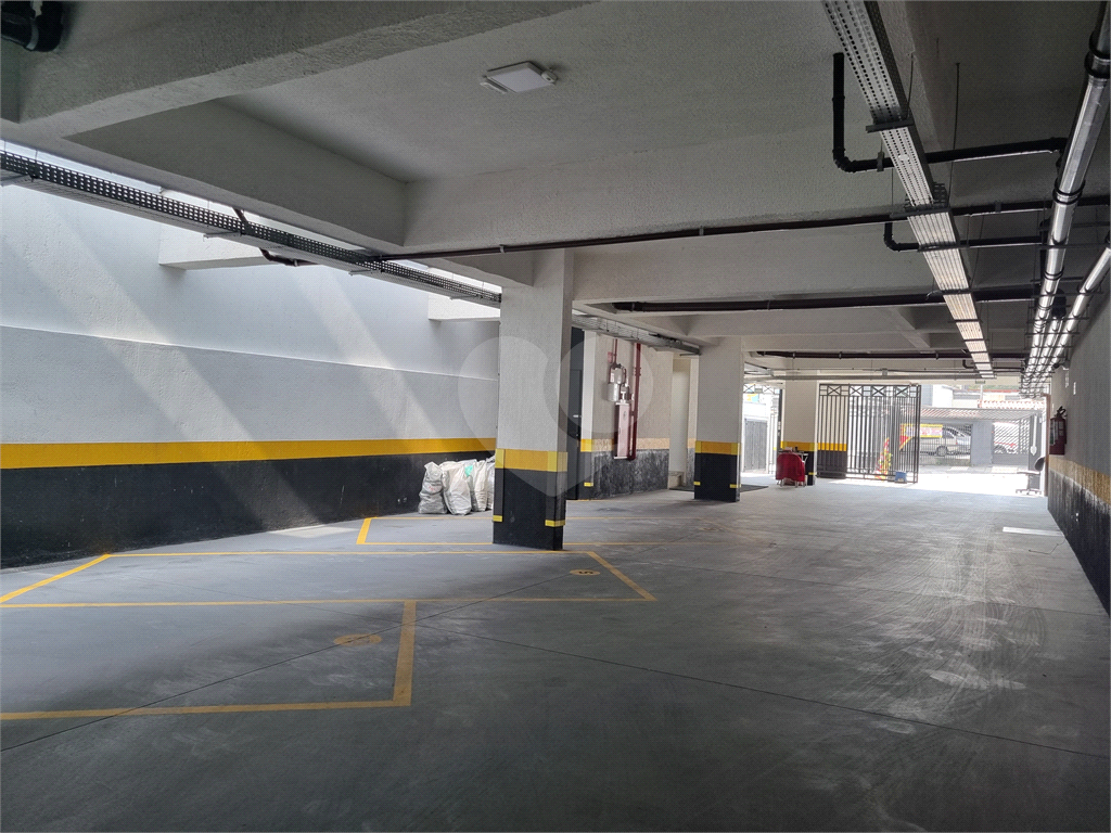 Apartamento na avenida conceição