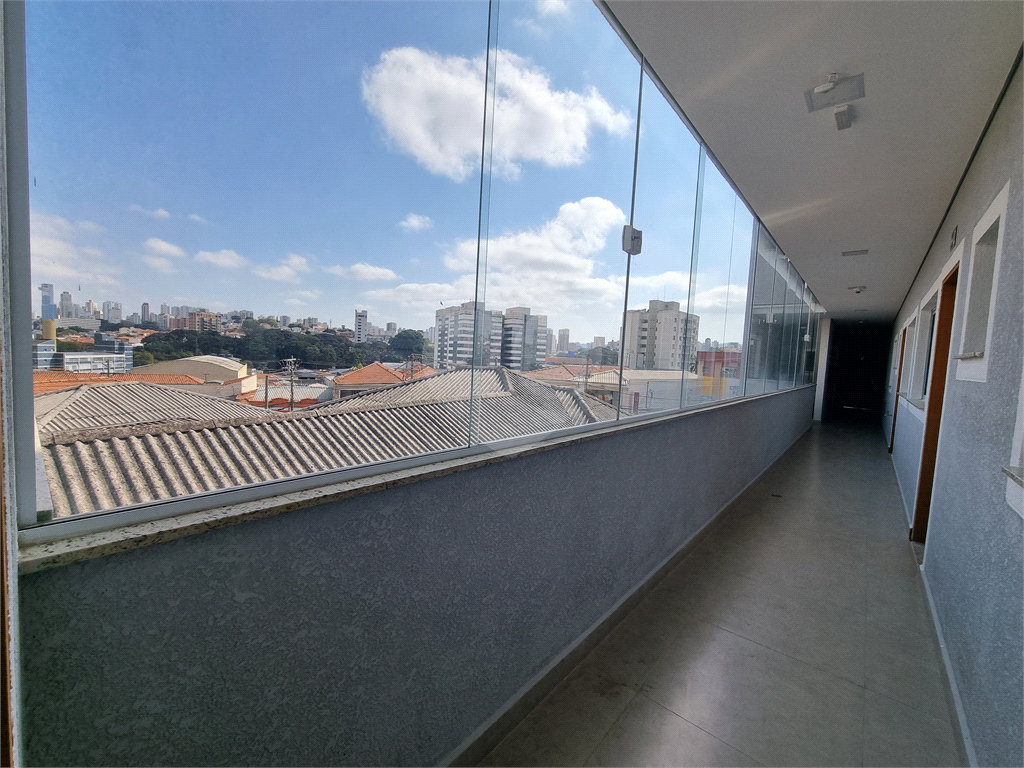 Apartamento na avenida conceição