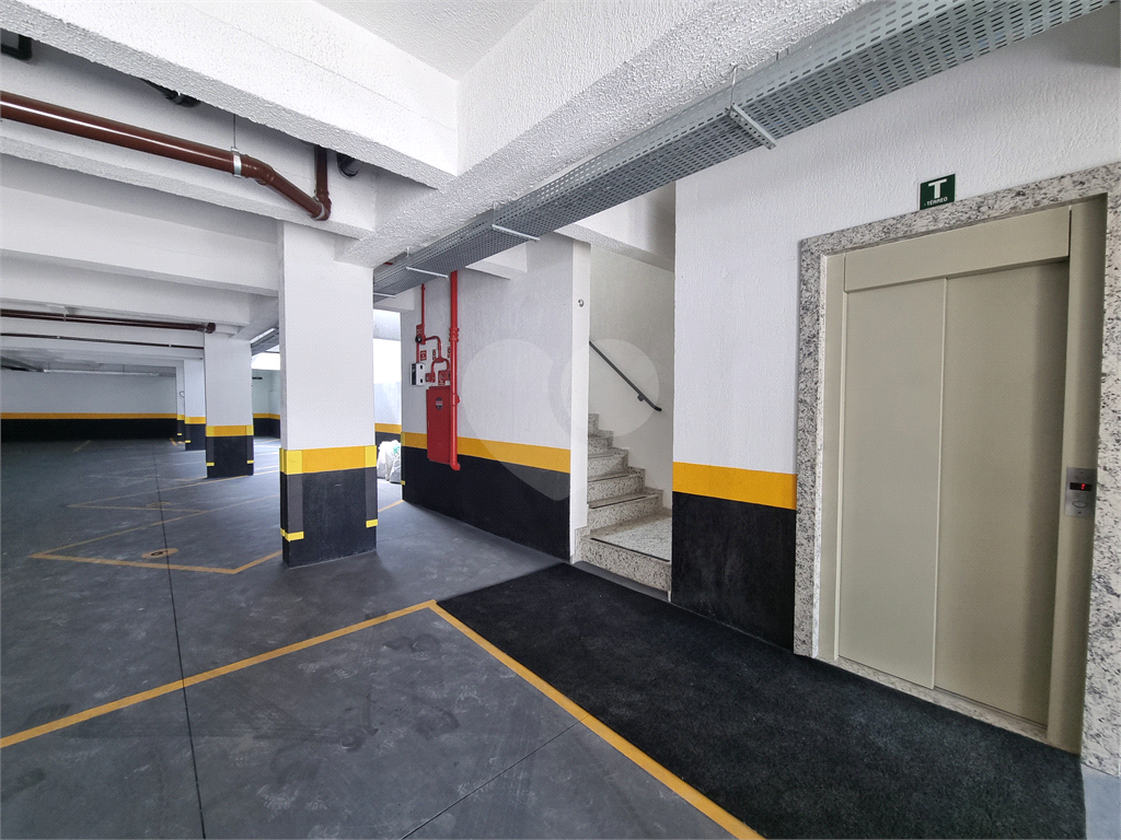 Apartamento na avenida conceição