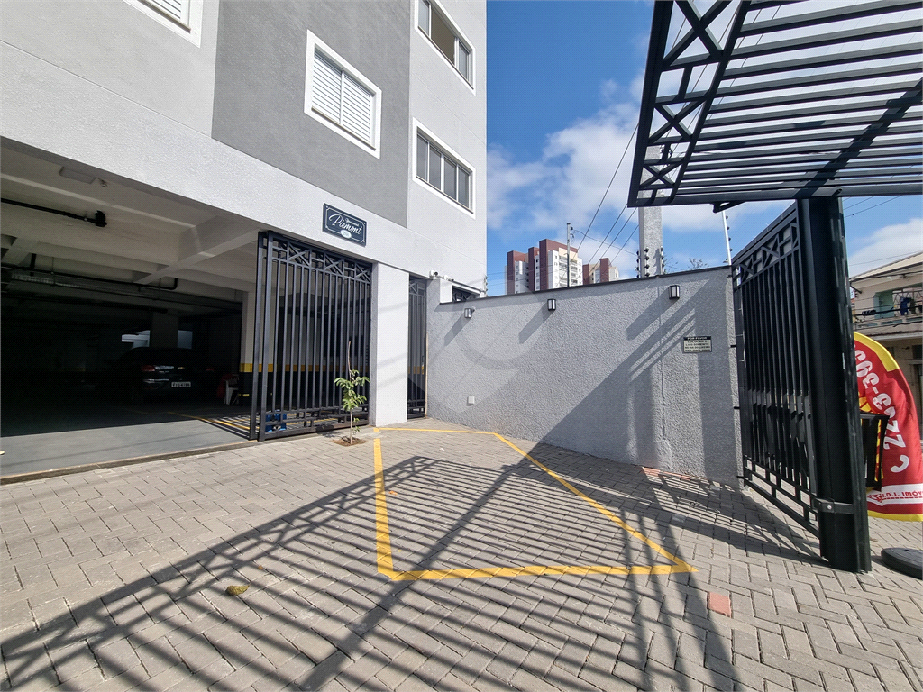 Apartamento na avenida conceição