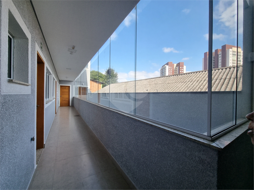 Apartamento na avenida conceição