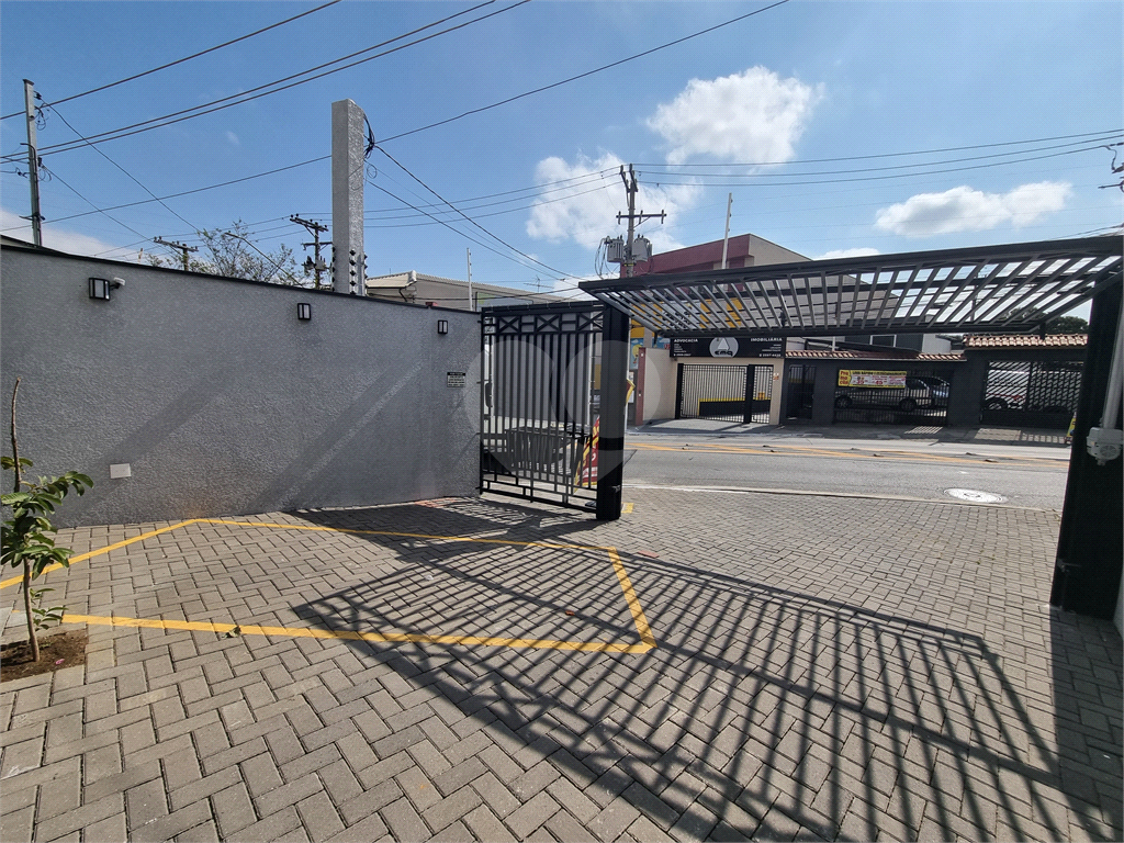 Apartamento na avenida conceição