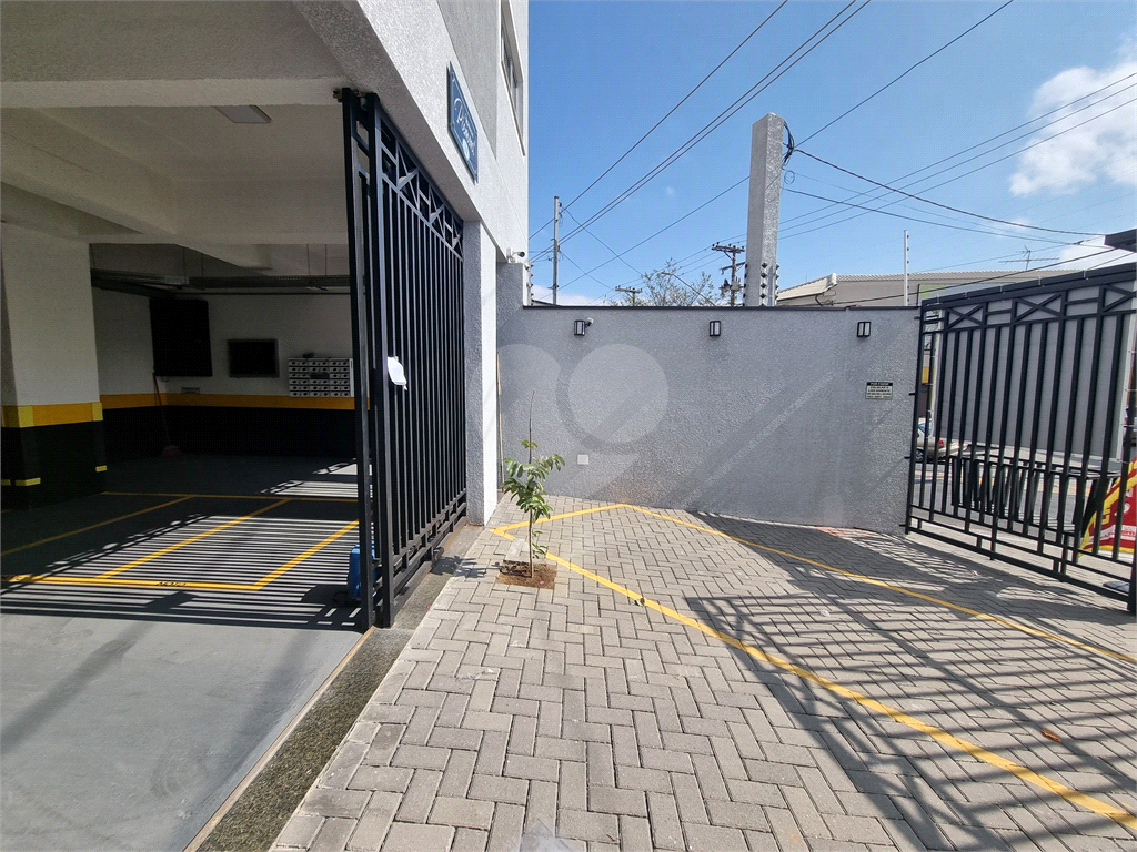 Apartamento na avenida conceição