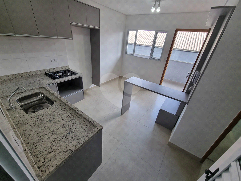 Apartamento na avenida conceição