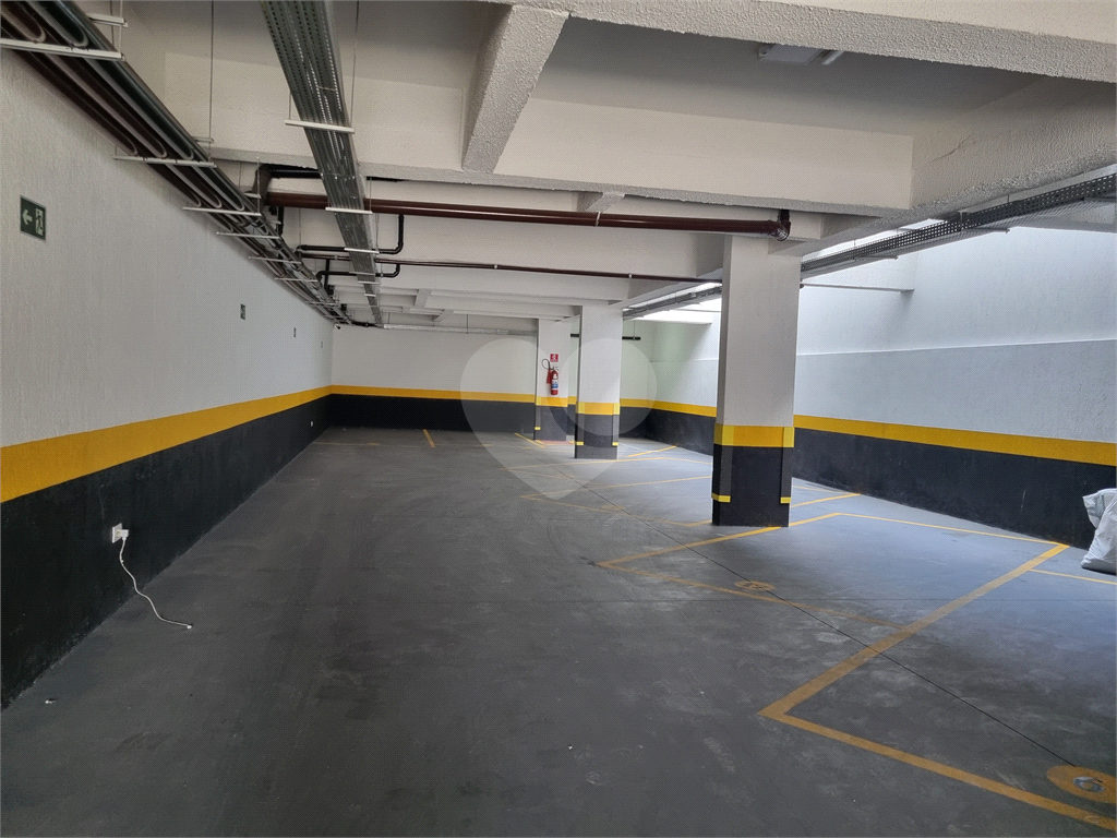 Apartamento na avenida conceição