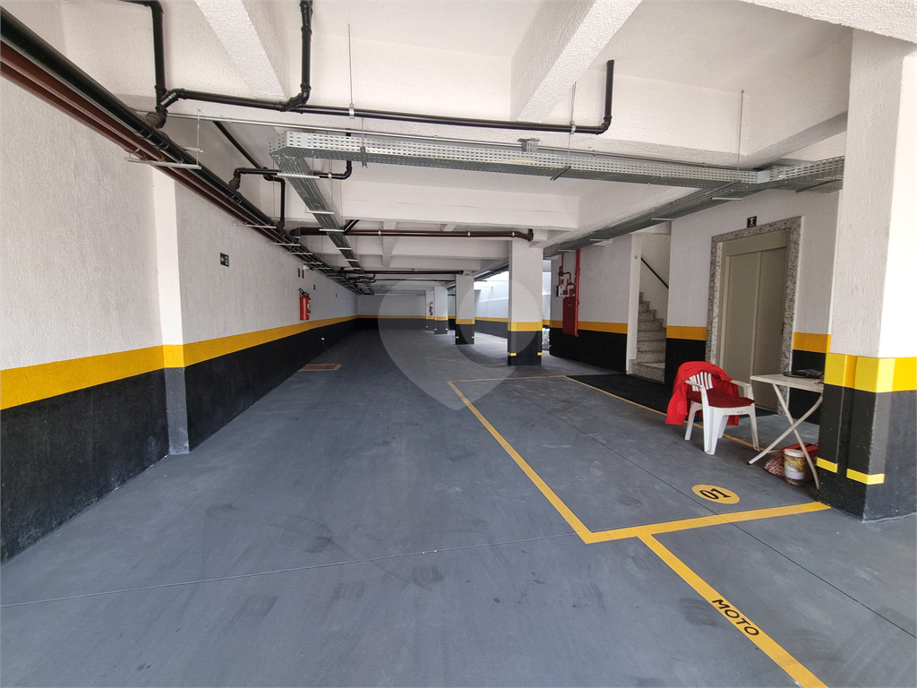Apartamento na avenida conceição