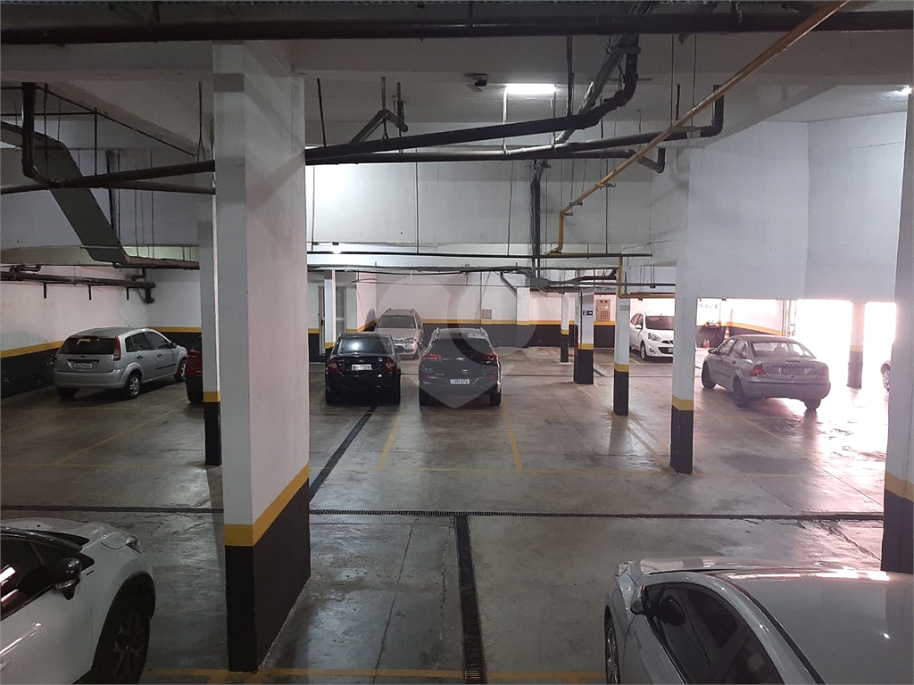 Apartamento Vila Matilde para venda 