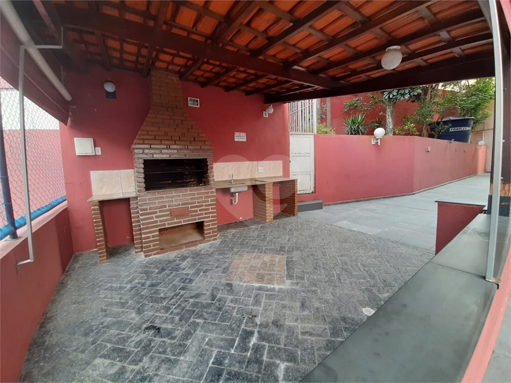 Apartamento Vila Matilde para venda 