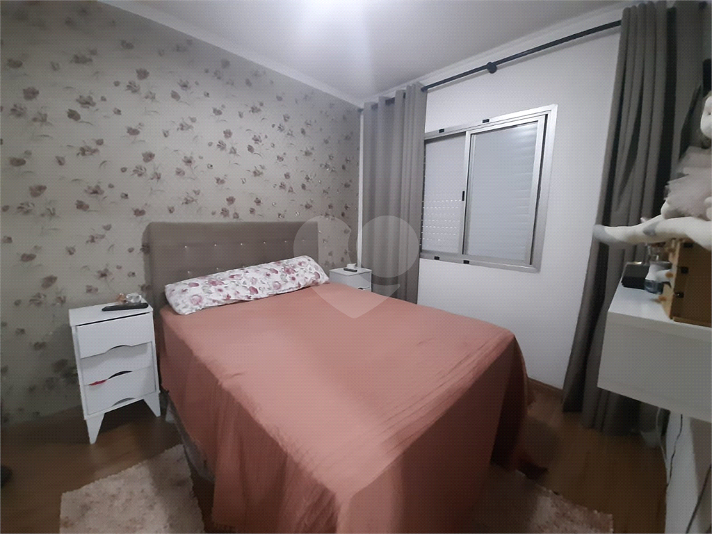 Apartamento Vila Matilde para venda 