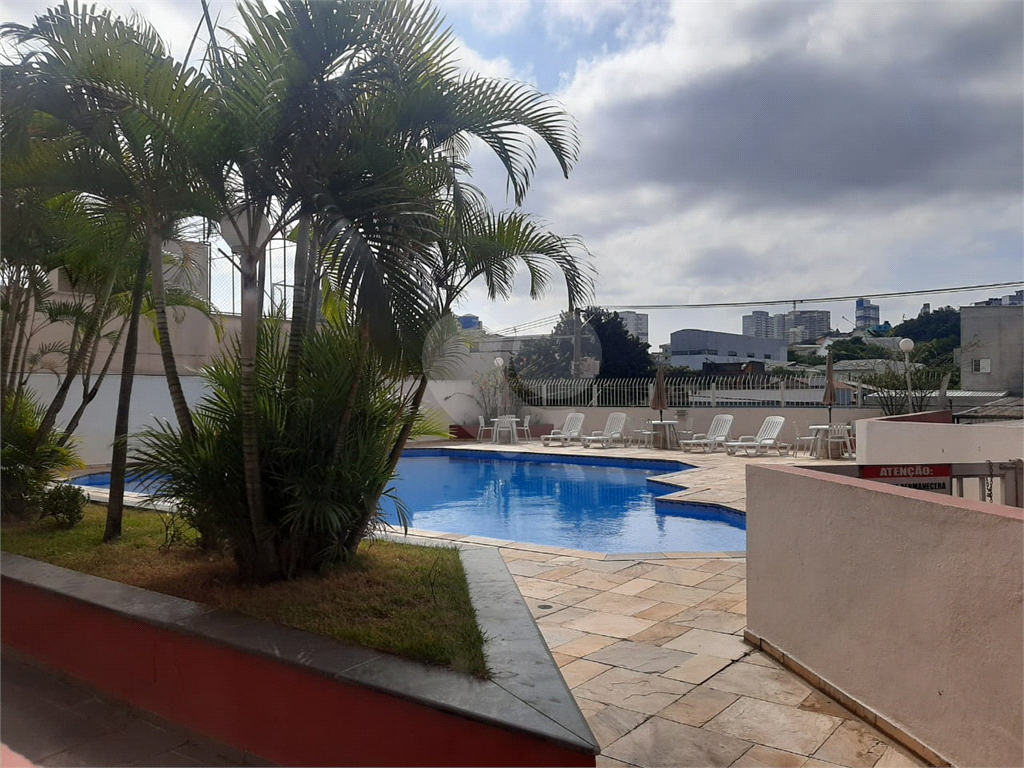 Apartamento Vila Matilde para venda 