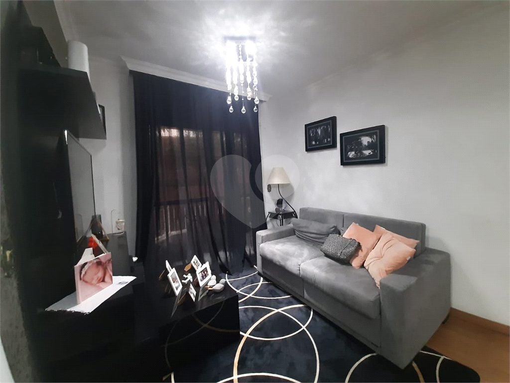 Apartamento Vila Matilde para venda 