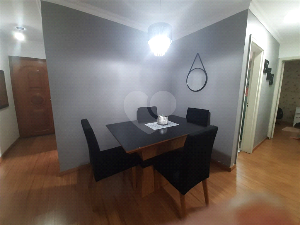 Apartamento Vila Matilde para venda 