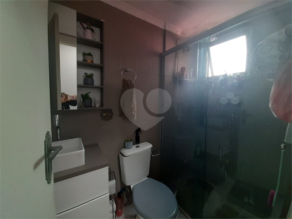 Apartamento Vila Matilde para venda 
