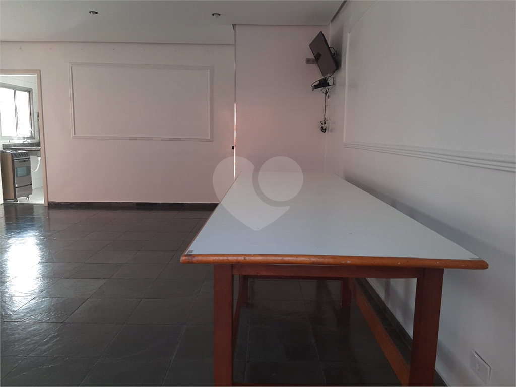 Apartamento Vila Matilde para venda 