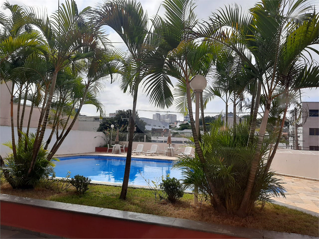 Apartamento Vila Matilde para venda 