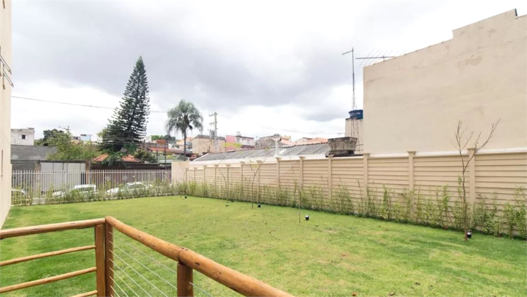 APARTAMENTO em VILA PRUDENTE