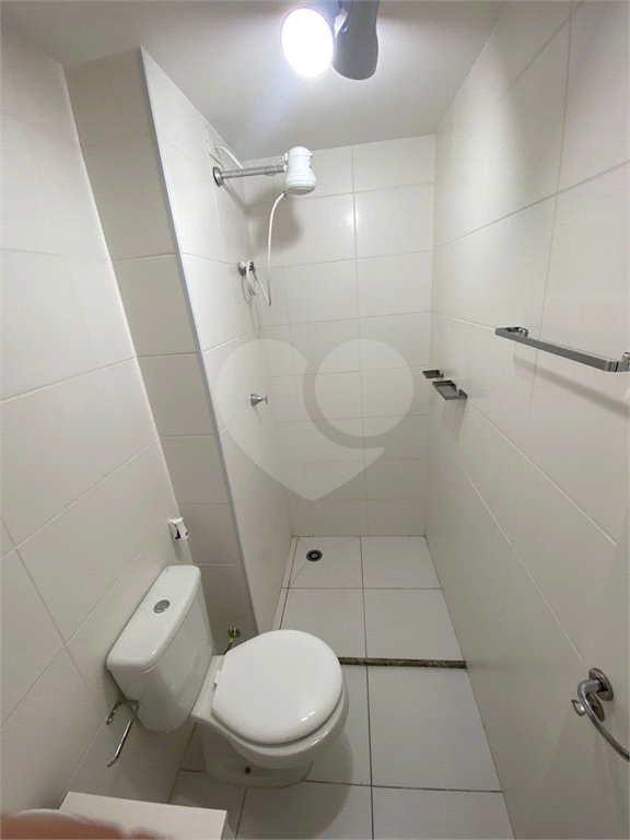 APARTAMENTO em VILA PRUDENTE