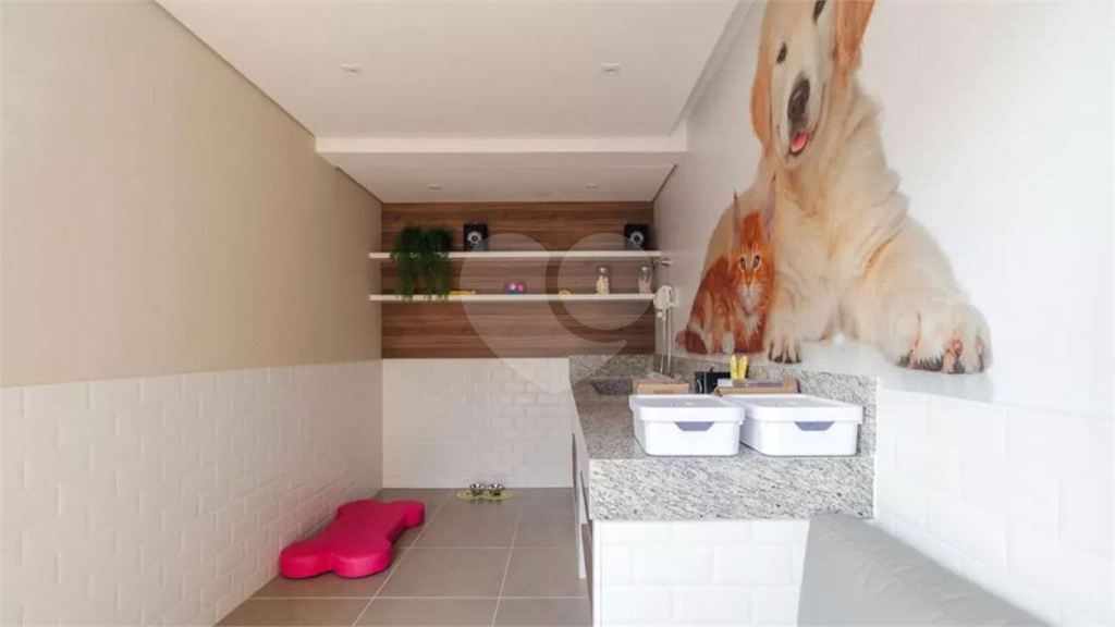 APARTAMENTO em VILA PRUDENTE