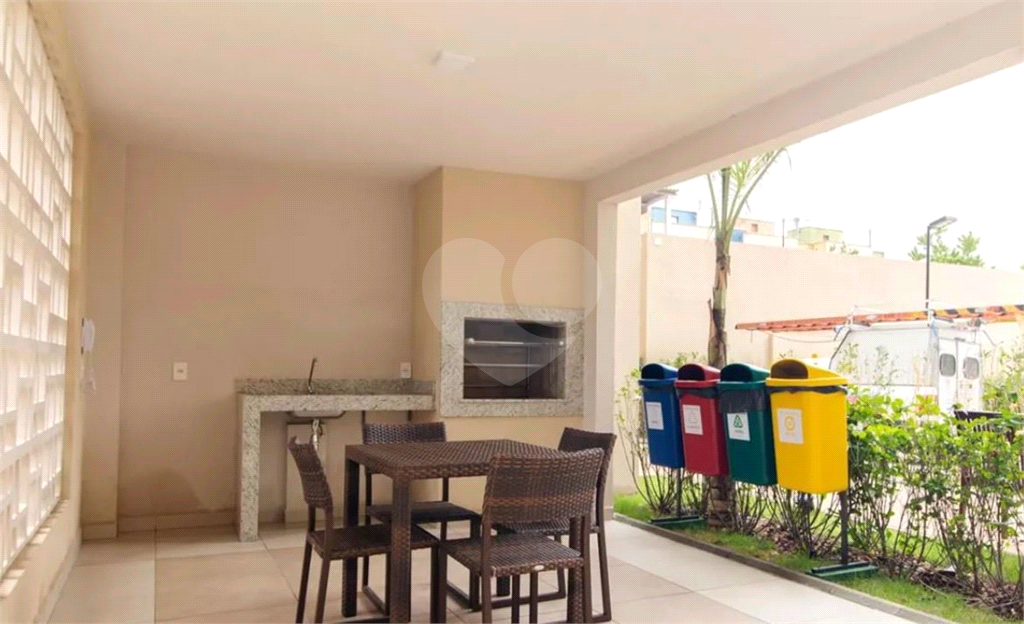 APARTAMENTO em VILA PRUDENTE