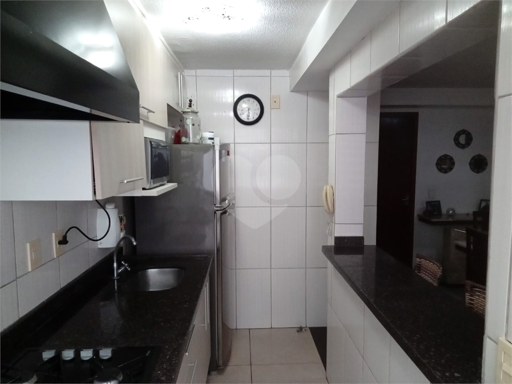 APARTAMENTO em SÃO JOÃO CLÍMACO