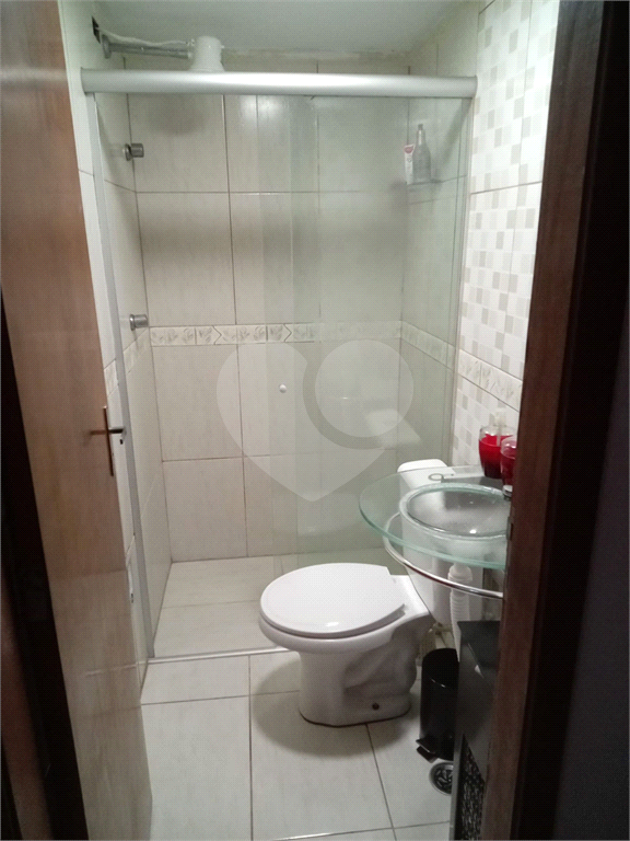 APARTAMENTO em SÃO JOÃO CLÍMACO